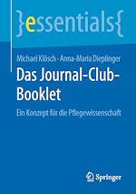 Télécharger le livre :  Das Journal-Club-Booklet