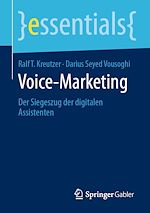 Télécharger le livre :  Voice-Marketing