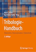 Download this eBook Tribologie-Handbuch