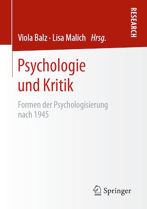 Download the eBook: Psychologie und Kritik