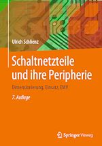 Download this eBook Schaltnetzteile und ihre Peripherie
