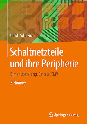 Download the eBook: Schaltnetzteile und ihre Peripherie