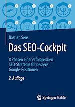 Télécharger le livre :  Das SEO-Cockpit