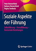 Download this eBook Soziale Aspekte der Führung