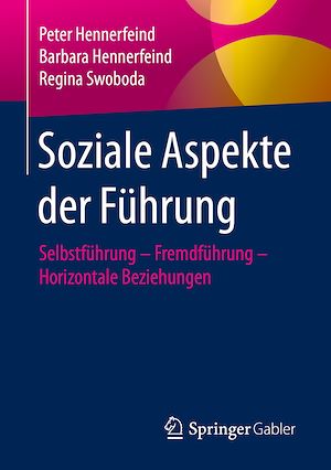 Download the eBook: Soziale Aspekte der Führung