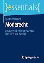 Télécharger le livre :  Moderecht