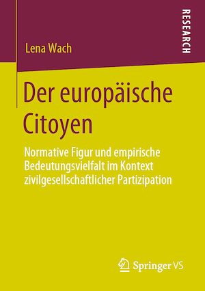 Download the eBook: Der europäische Citoyen
