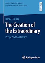 Download this eBook The Creation of the Extraordinary