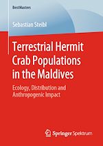 Télécharger le livre :  Terrestrial Hermit Crab Populations in the Maldives