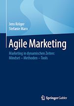 Télécharger le livre :  Agile Marketing