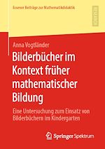 Download this eBook Bilderbücher im Kontext früher mathematischer Bildung
