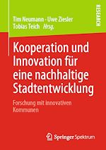 Download this eBook Kooperation und Innovation für eine nachhaltige Stadtentwicklung