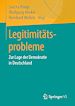 Télécharger le livre :  Legitimitätsprobleme