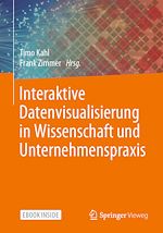 Download this eBook Interaktive Datenvisualisierung in Wissenschaft und Unternehmenspraxis