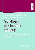 Télécharger le livre :  Grundlagen muslimischer Seelsorge