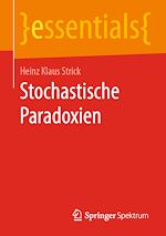 Download this eBook Stochastische Paradoxien