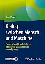 Download this eBook Dialog zwischen Mensch und Maschine
