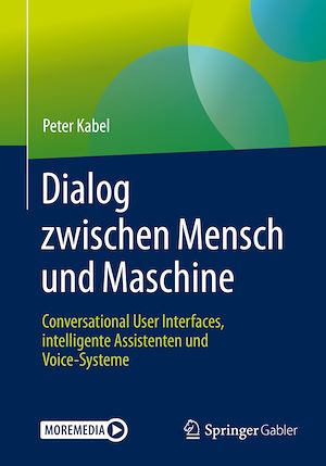 Download the eBook: Dialog zwischen Mensch und Maschine