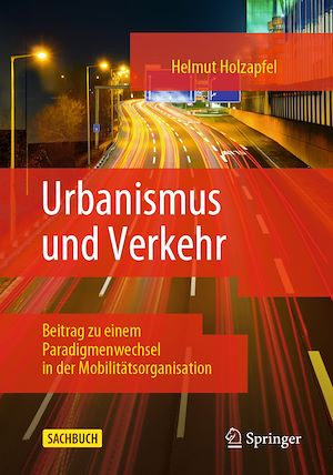 Téléchargez le livre :  Urbanismus und Verkehr
