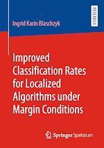 Télécharger le livre :  Improved Classification Rates for Localized Algorithms under Margin Conditions