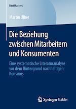 Télécharger le livre :  Die Beziehung zwischen Mitarbeitern und Konsumenten