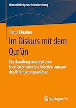 Télécharger le livre :  Im Diskurs mit dem Qur'an