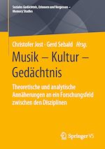 Download this eBook Musik – Kultur – Gedächtnis