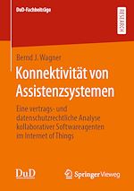 Download this eBook Konnektivität von Assistenzsystemen