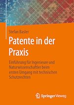 Download this eBook Patente in der Praxis