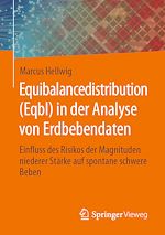 Download this eBook Equibalancedistribution (Eqbl) in der Analyse von Erdbebendaten