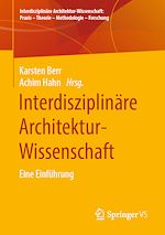 Download this eBook Interdisziplinäre Architektur-Wissenschaft