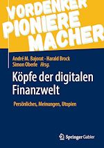Télécharger le livre :  Köpfe der digitalen Finanzwelt