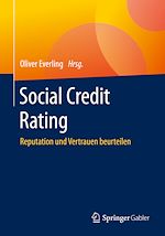Télécharger le livre :  Social Credit Rating