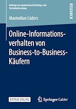 Download this eBook Online-Informationsverhalten von Business-to-Business-Käufern