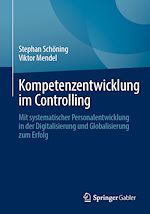 Télécharger le livre :  Kompetenzentwicklung im Controlling