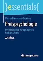Télécharger le livre :  Preispsychologie