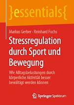 Download this eBook Stressregulation durch Sport und Bewegung