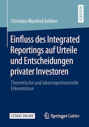Download the eBook: Einfluss des Integrated Reportings auf Urteile und Entscheidungen privater Investoren