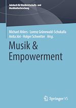 Download this eBook Musik & Empowerment