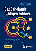 Télécharger le livre :  Das Geheimnis richtigen Zuhörens