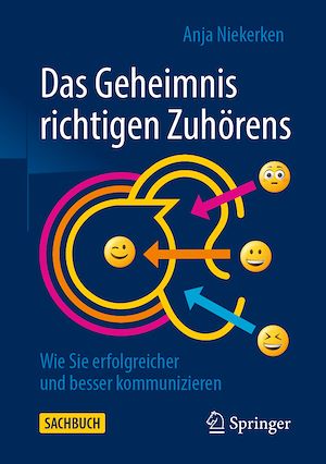 Téléchargez le livre :  Das Geheimnis richtigen Zuhörens