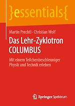 Download this eBook Das Lehr-Zyklotron COLUMBUS