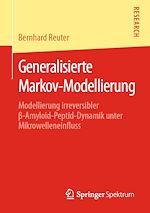 Download this eBook Generalisierte Markov-Modellierung
