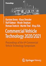 Download this eBook Commercial Vehicle Technology 2020/2021