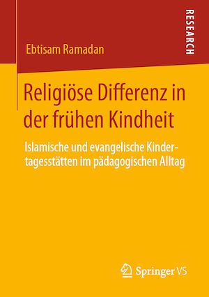Download the eBook: Religiöse Differenz in der frühen Kindheit