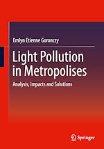 Download this eBook Light Pollution in Metropolises