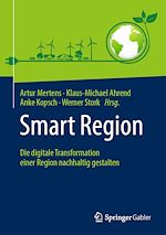 Télécharger le livre :  Smart Region