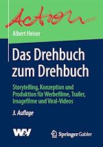 Télécharger le livre :  Das Drehbuch zum Drehbuch