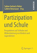 Télécharger le livre :  Partizipation und Schule