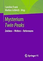 Download this eBook Mysterium Twin Peaks